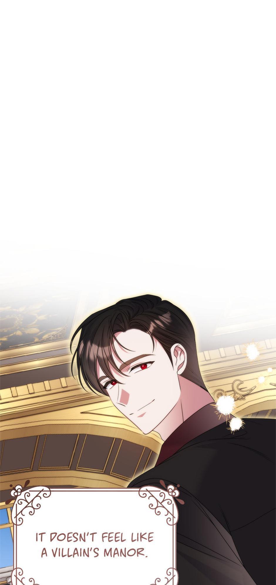 I Met the Male Lead in Prison Chapter 36 48